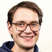 About Tobias Baader